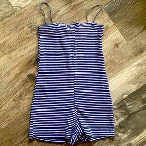 Zara romper